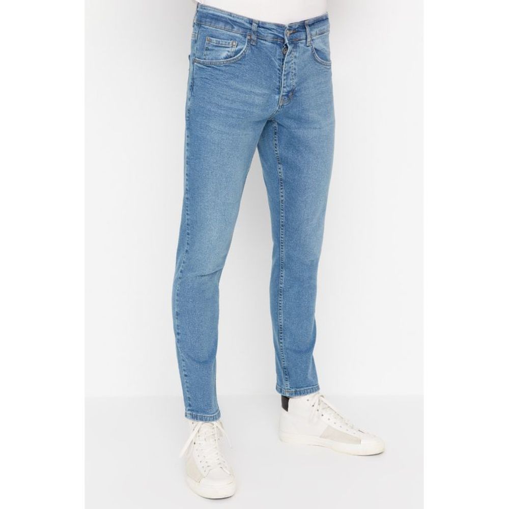 NWT Trendyol Men Skinny fit Slim Fit Jeans